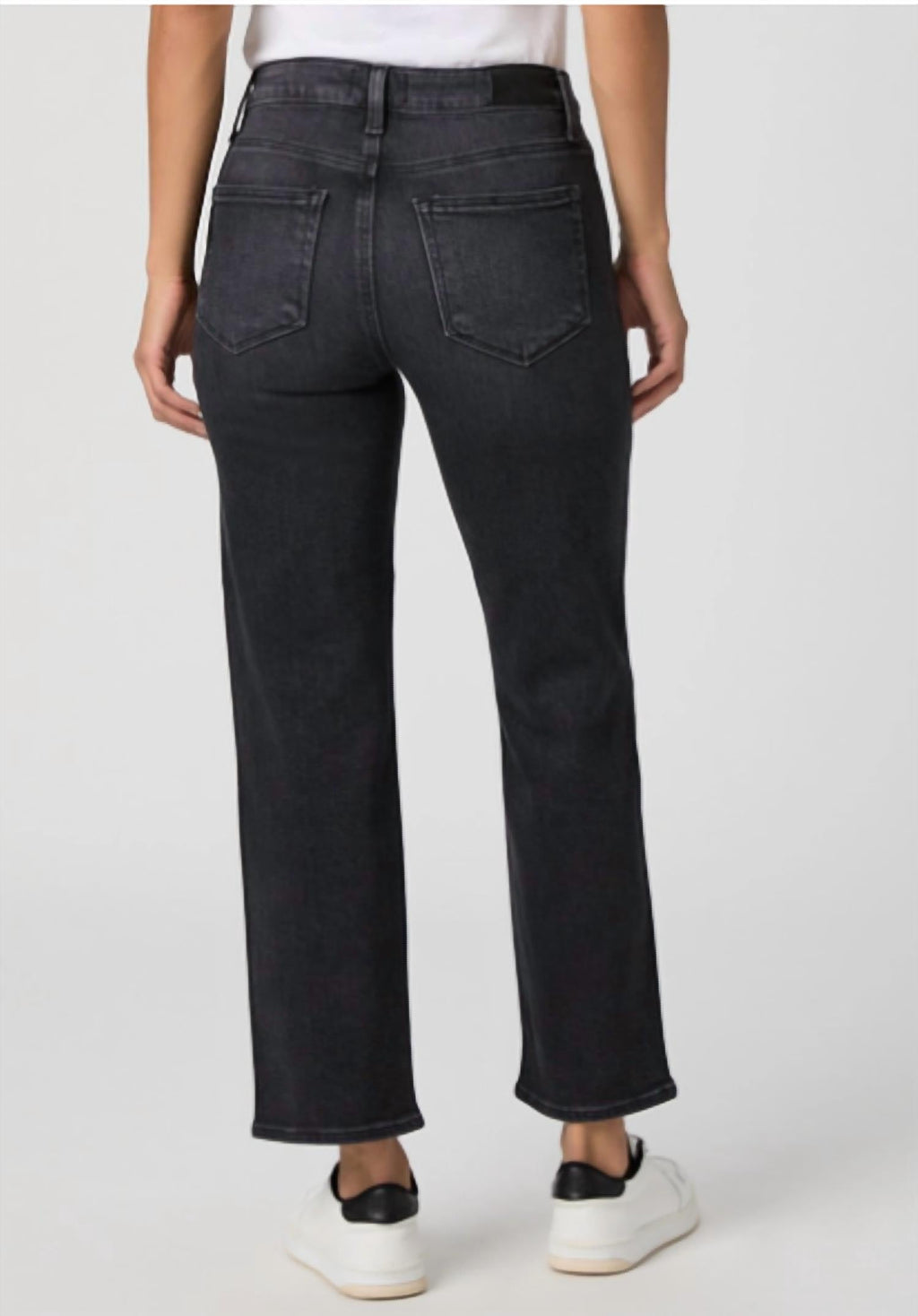 Paige - Mason Ankle Jeans