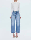 Pistola - Kyra High Rise Pant