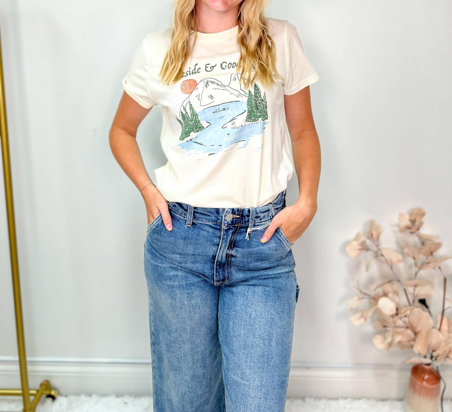 Dear John Denim - Women's Audrey Jeans