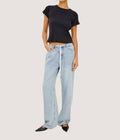 Rails - Normandie Relaxed Drapey Fit Pant