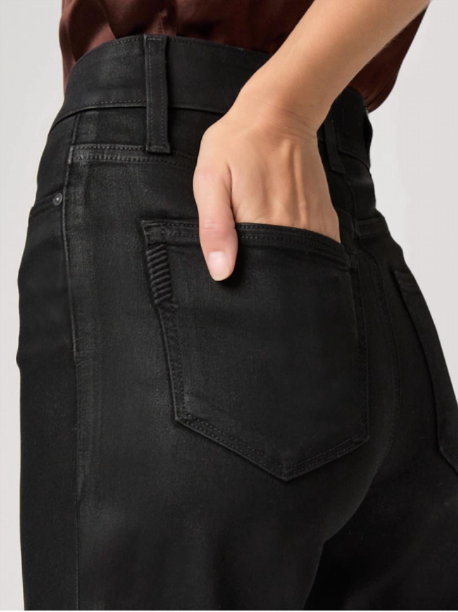 Paige - Anessa Wide Leg Jean