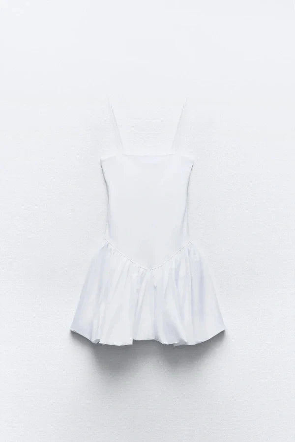 Aubrey Mini Dress