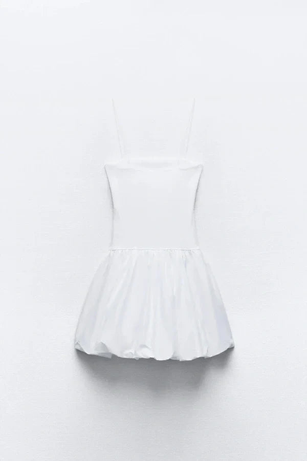 Aubrey Mini Dress