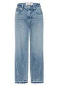 Amo - Maria Cropped Ankle Jeans