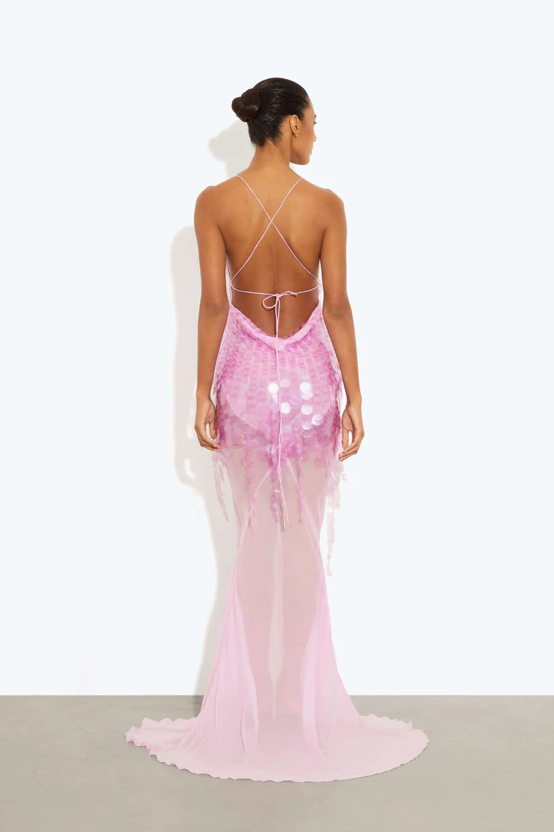 Hydra Dress