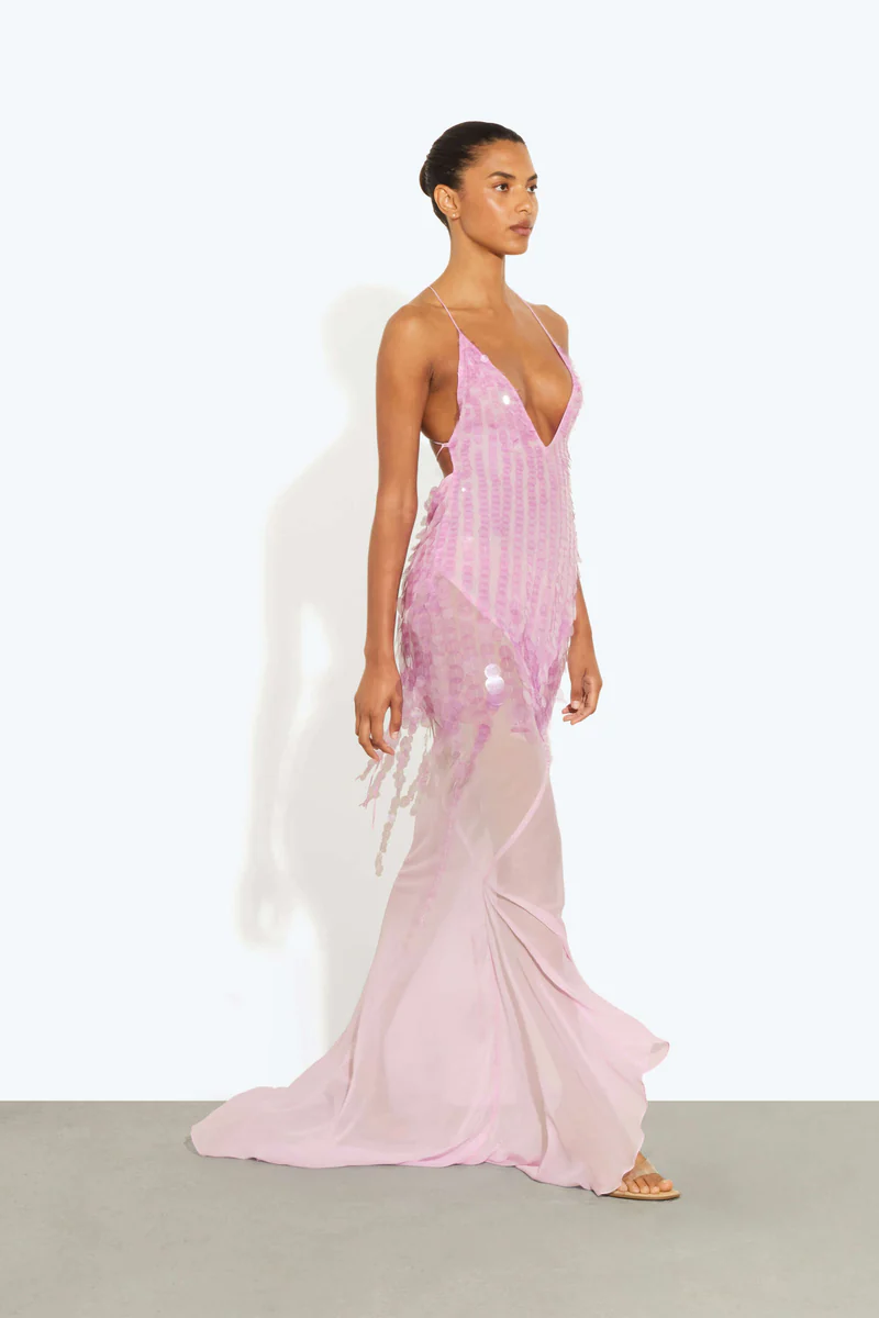 Hydra Dress