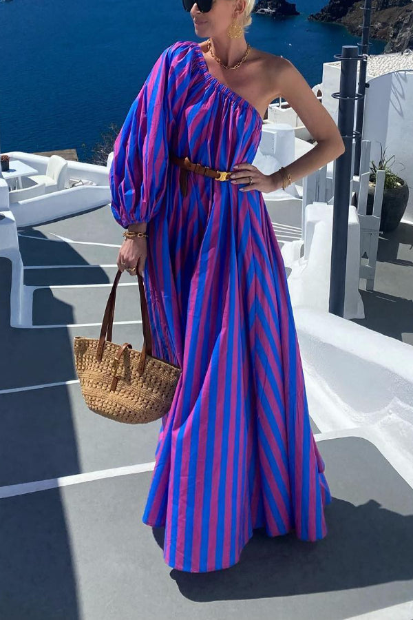 INES MAXI DRESS
