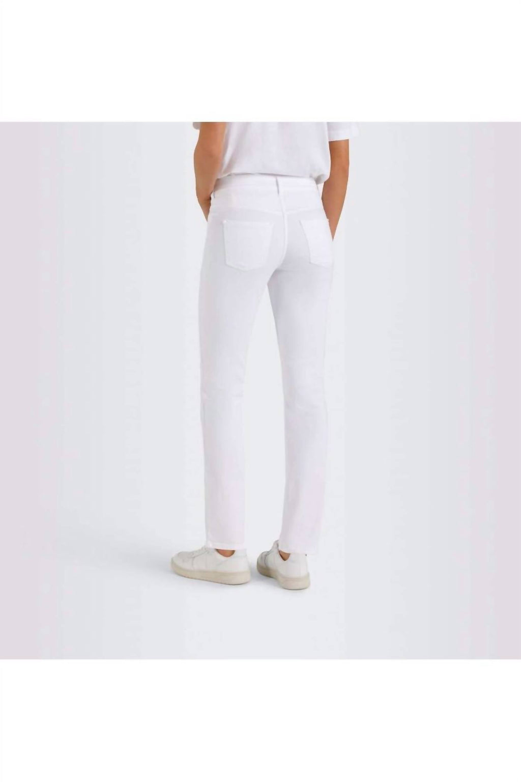 Mac Jeans - Dream Denim Straight Leg Jeans