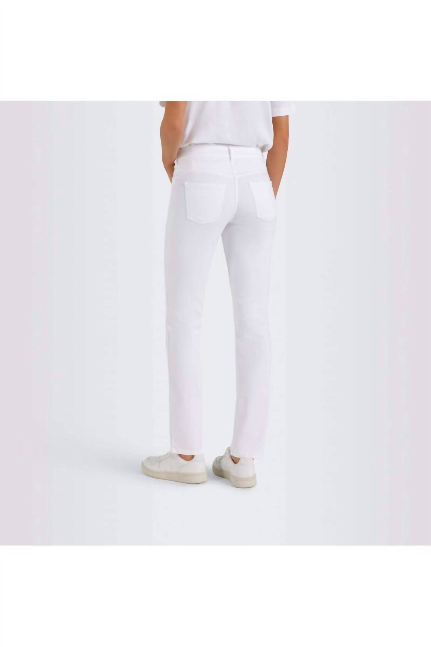 Mac Jeans - Dream Denim Straight Leg Jeans