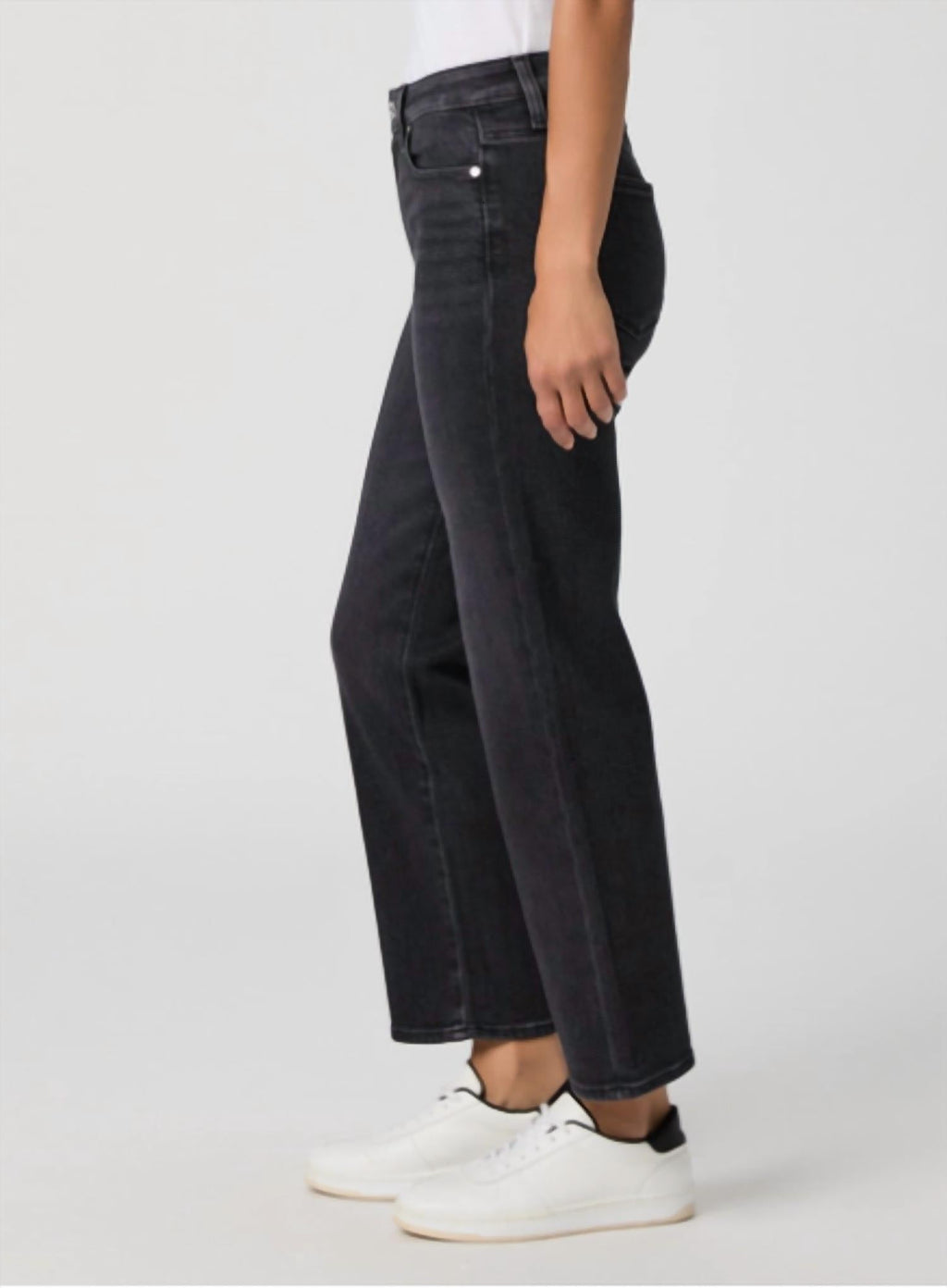 Paige - Mason Ankle Jeans