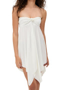 Nomo's Convertible Mini Dress