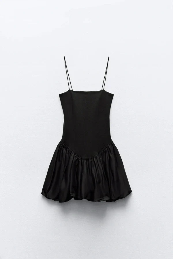 Aubrey Mini Dress