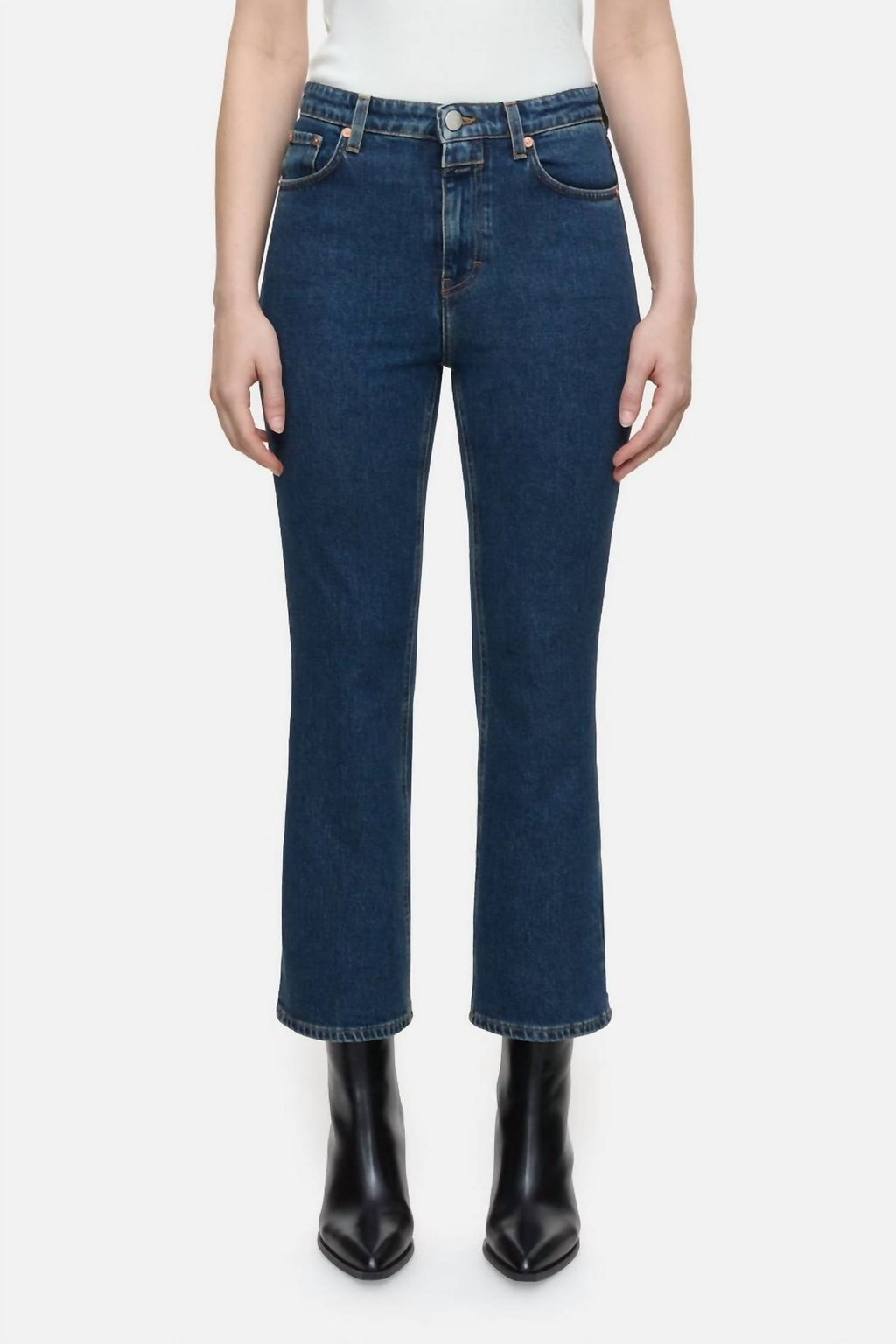 Closed - Hi Sun Jeans
