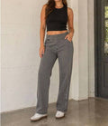 Lulu-B - Relaxing denim jean