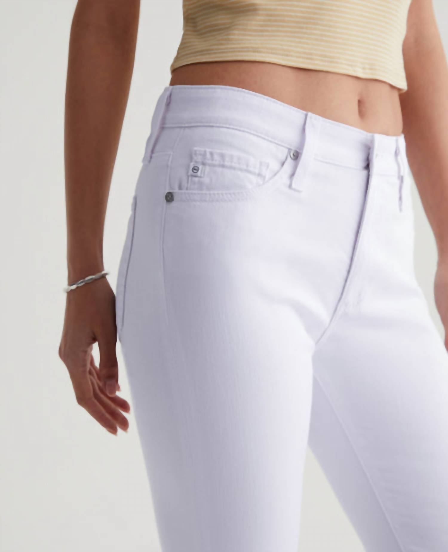 Ag Jeans - Farrah Skinny Ankle Jean