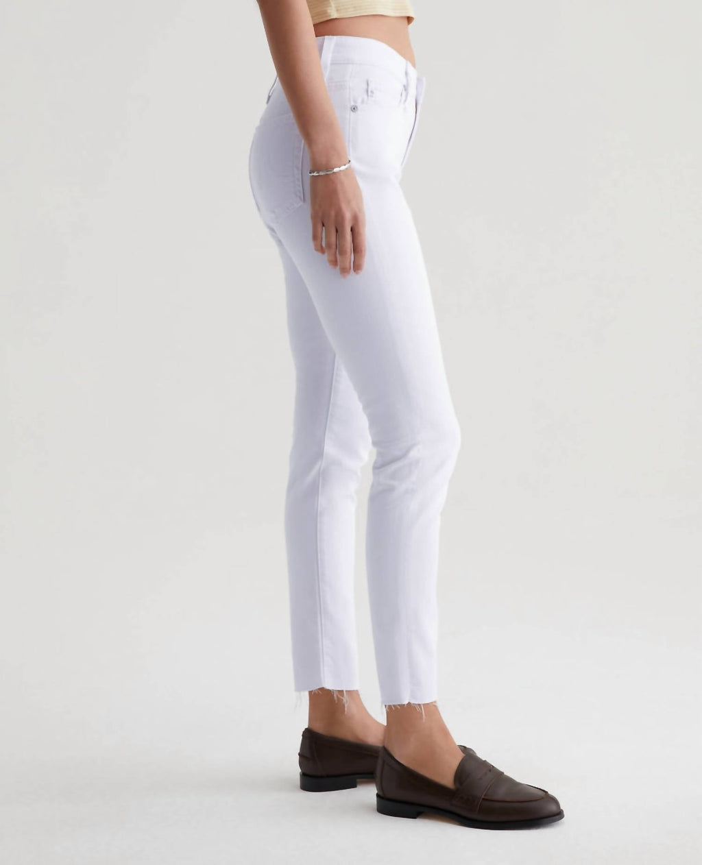 Ag Jeans - Farrah Skinny Ankle Jean