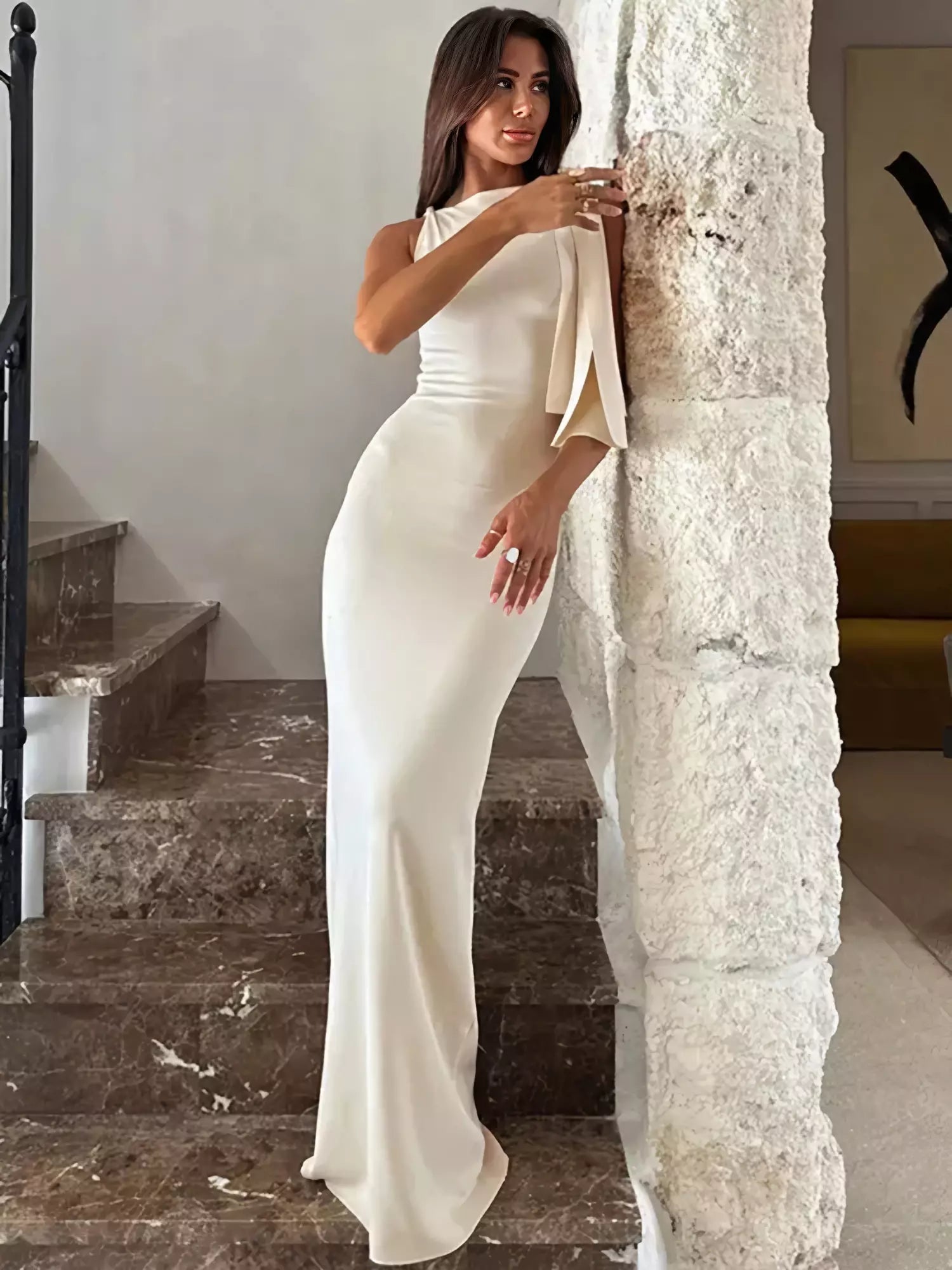 Corinne Maxi Dress