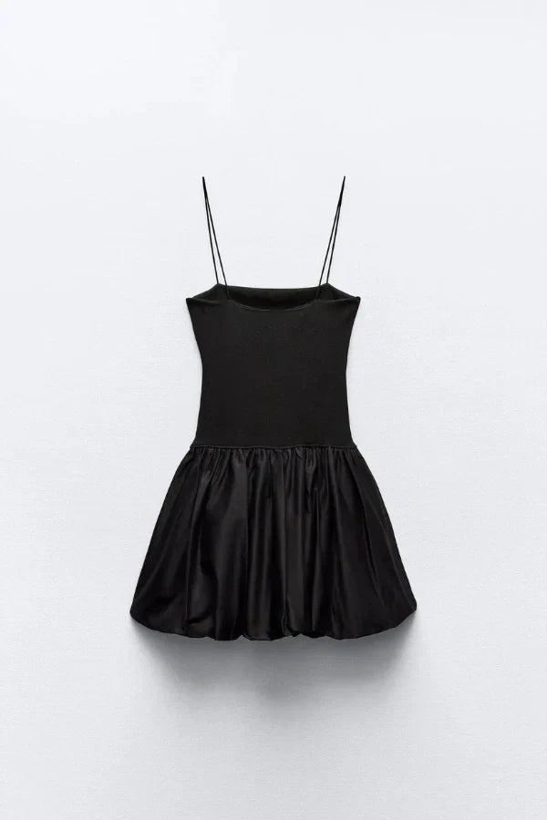 Aubrey Mini Dress