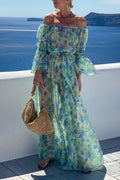 Sai Maxi Dress
