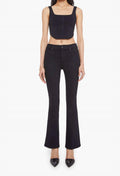 Mother - Weekender Flare Jeans
