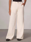 Rag & Bone - Featherweight Tailored Wide Leg Sofie Jeans
