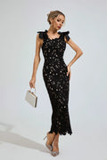 Marlee Maxi Dress
