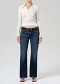 Citizens Of Humanity - Genova Low Rise Bootcut Jeans