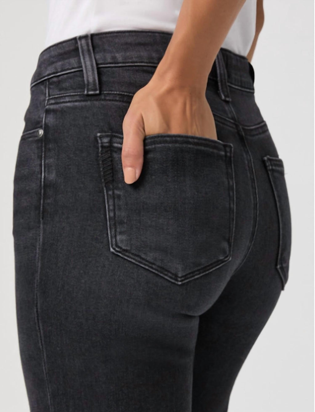 Paige - Mason Ankle Jeans