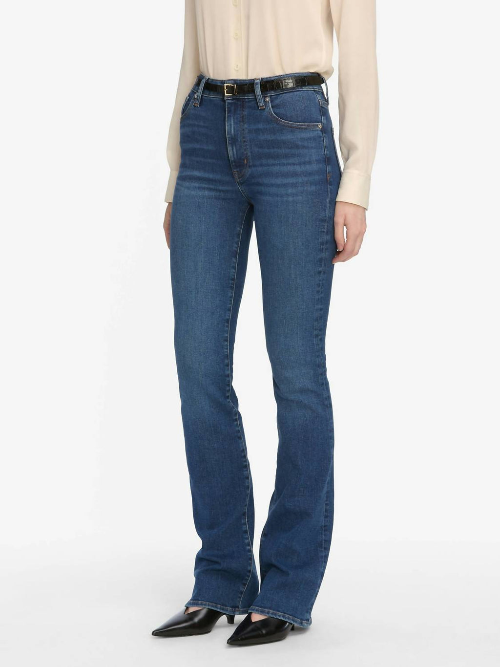 Frame - Reboot Jeans