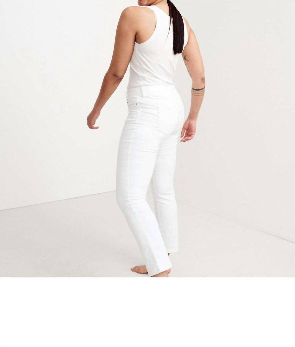 Mac Jeans - Dream Denim Straight Leg Jeans