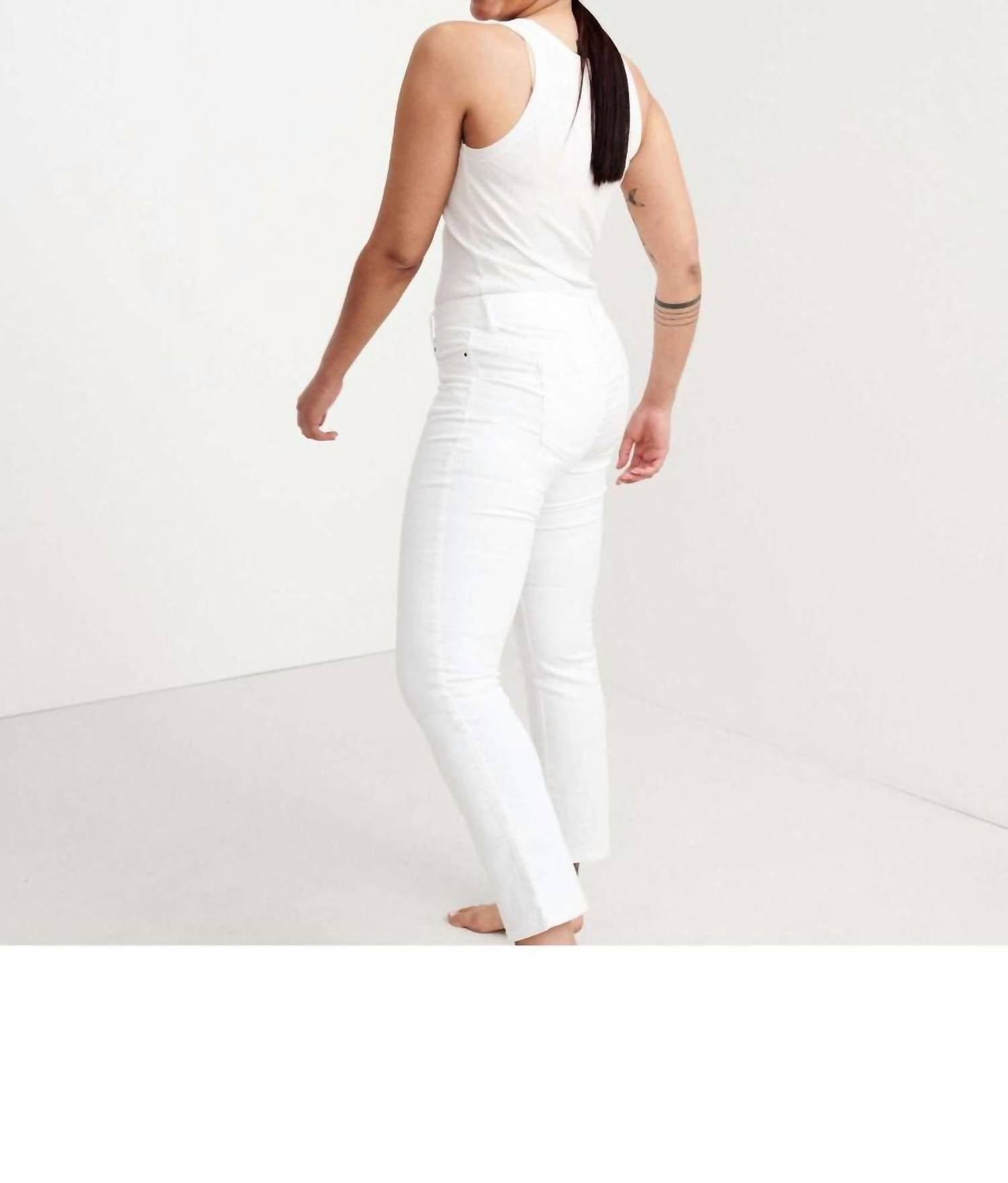 Mac Jeans - Dream Denim Straight Leg Jeans