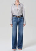 Citizens Of Humanity - Annina Lightweight Straight Leg Jeans