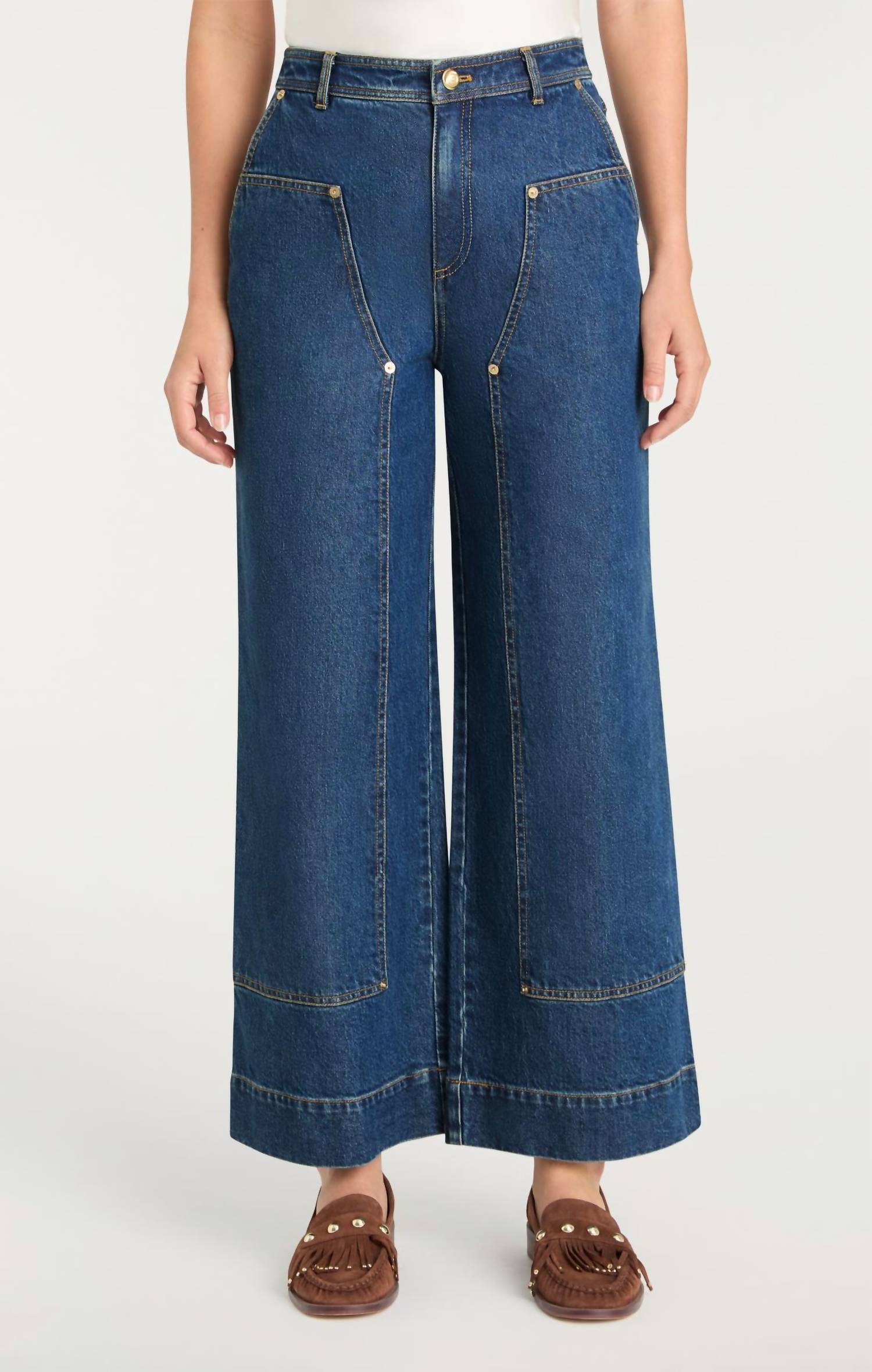 Cinq A Sept - Ryker Jeans