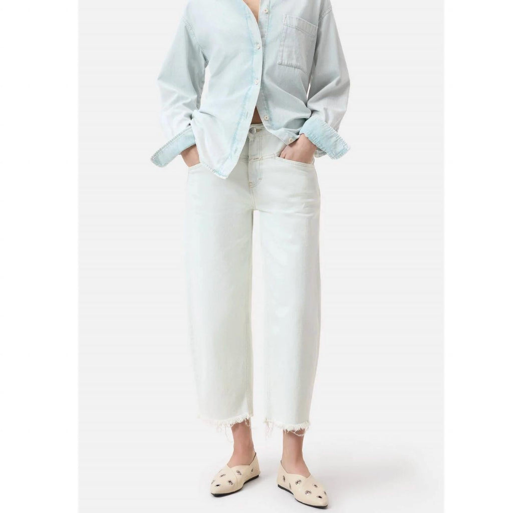 Closed - Stover-x Jeans