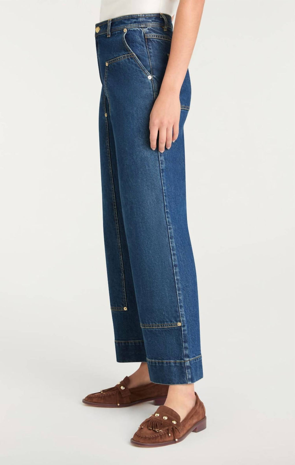 Cinq A Sept - Ryker Jeans