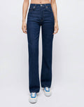 Re/Done - 90's High Rise Loose Jean