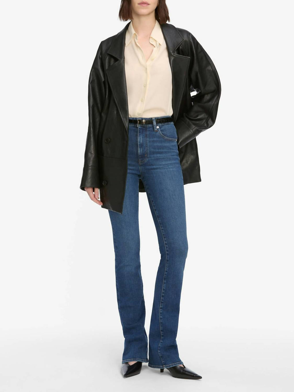Frame - Reboot Jeans