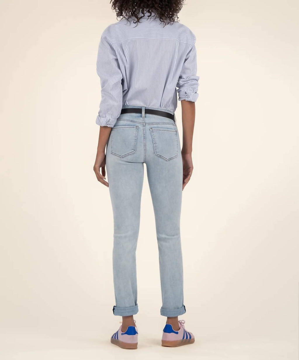 Kut From The Kloth - Catherine Boyfriend Jean