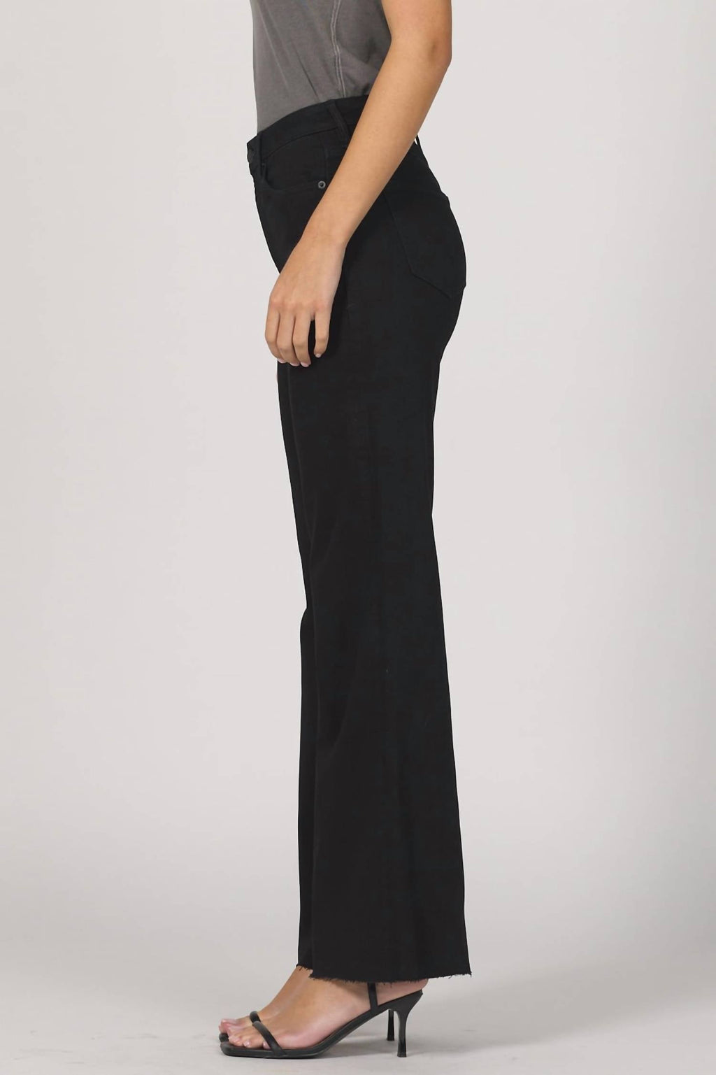 Dear John Denim - Fiona Wide Leg Jeans