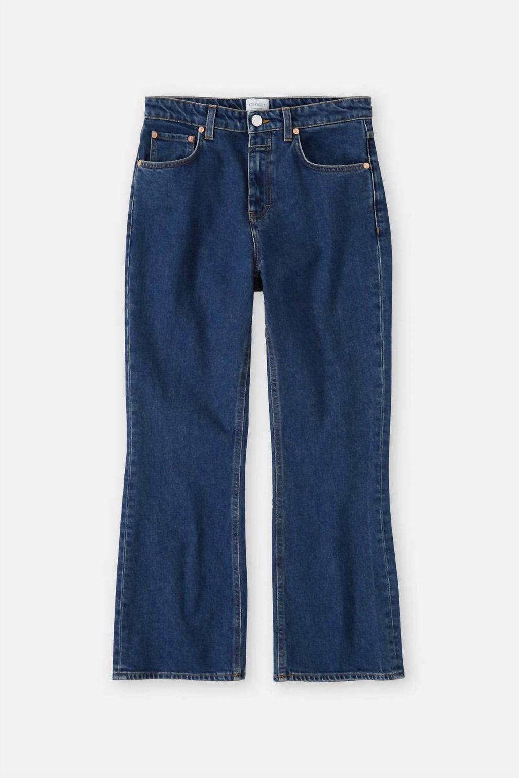 Closed - Hi Sun Jeans