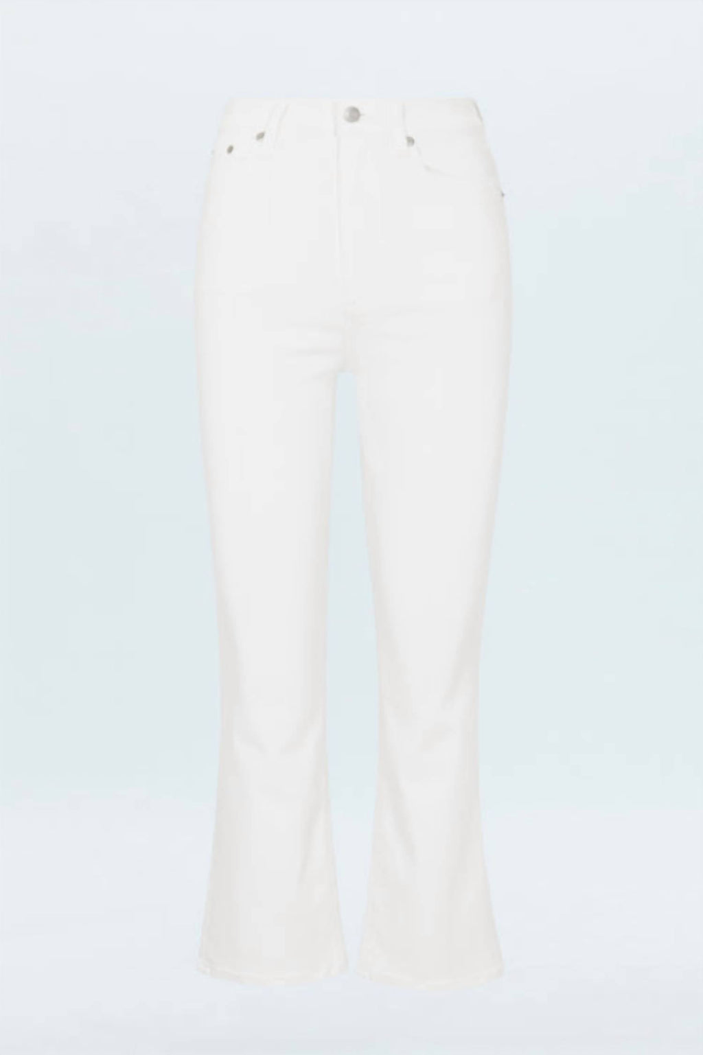 Pistola - Lennon High Waist Ankle Bootcut Jeans
