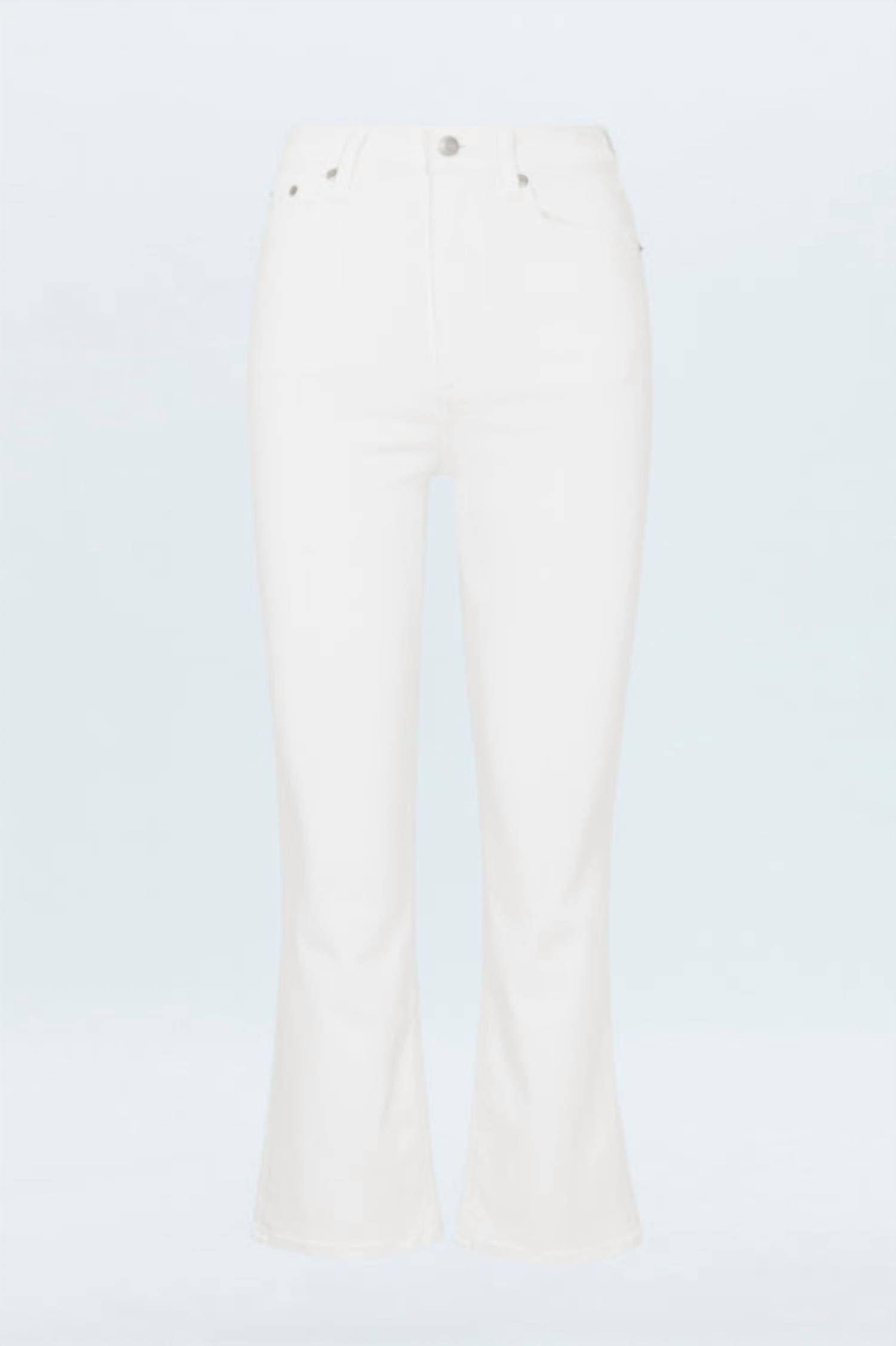 Pistola - Lennon High Waist Ankle Bootcut Jeans