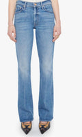 Mother - The Outsider Sneak Denim