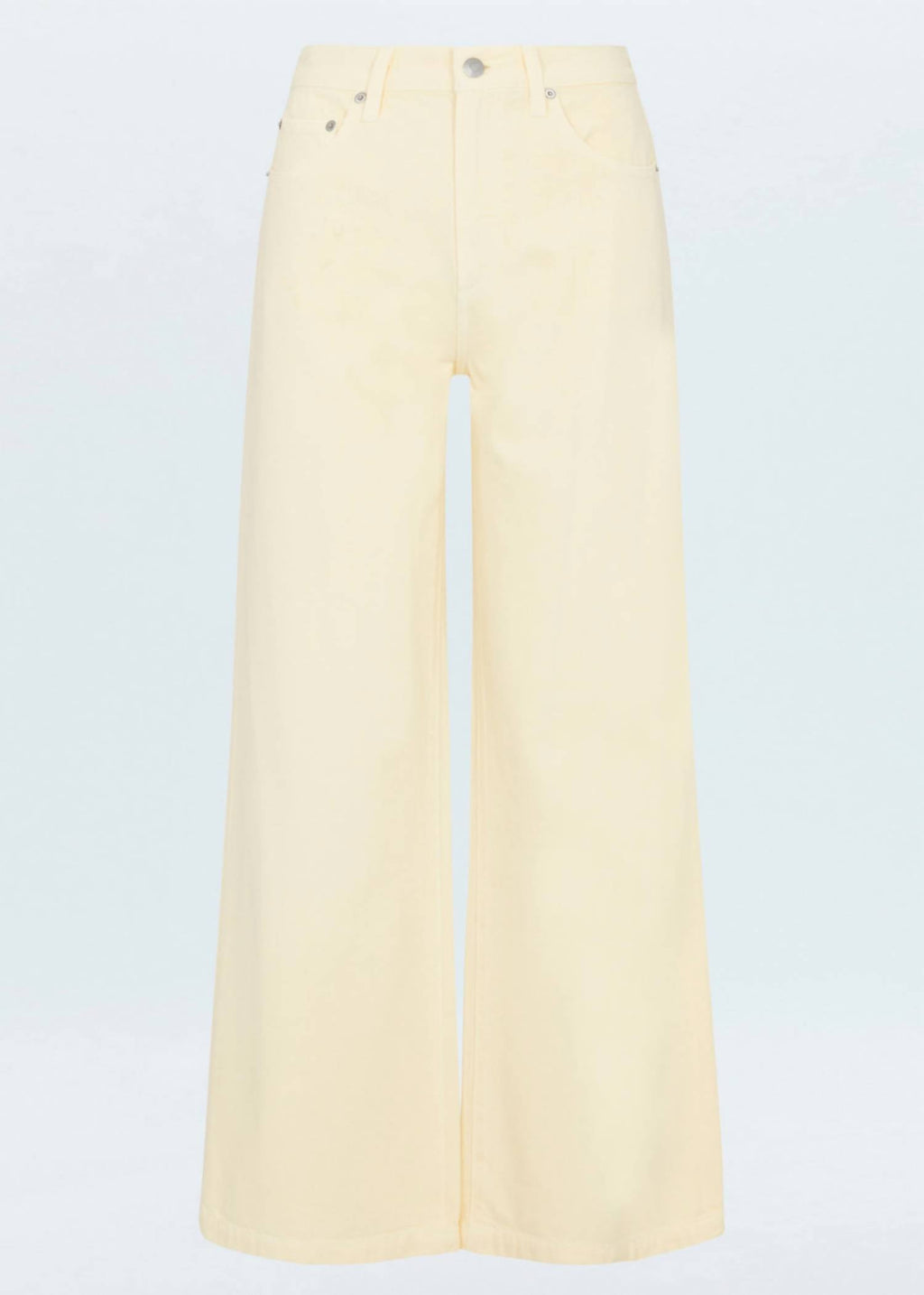 Pistola - Jadyn Low Slung Palazzo Jean