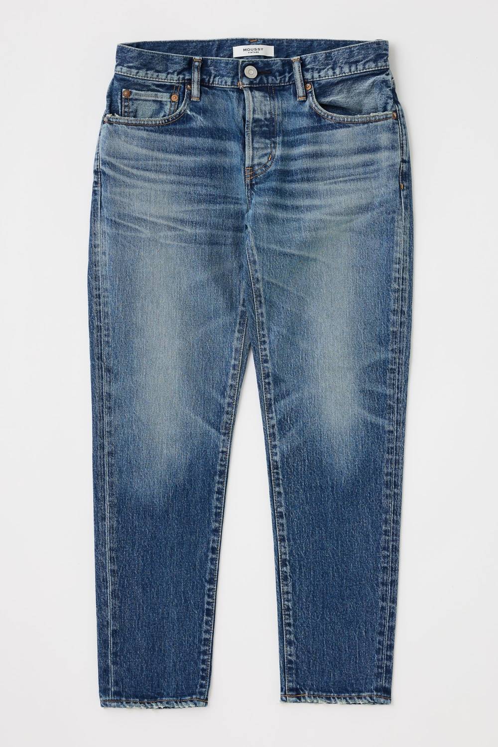 Moussy - Sycamore Tapered Jean