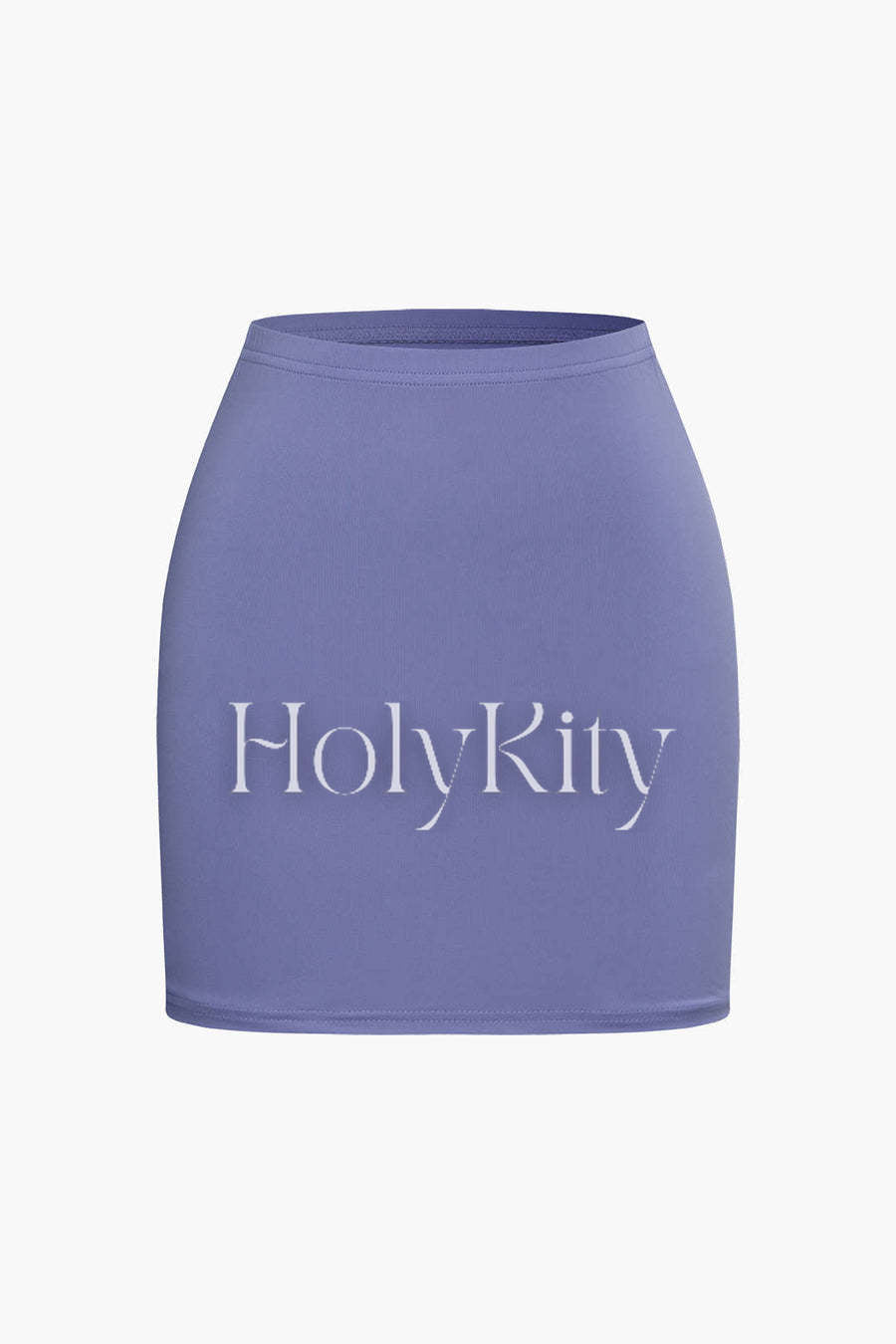 Collar Ruched Long Sleeve Shirt And Mini Skirt Set