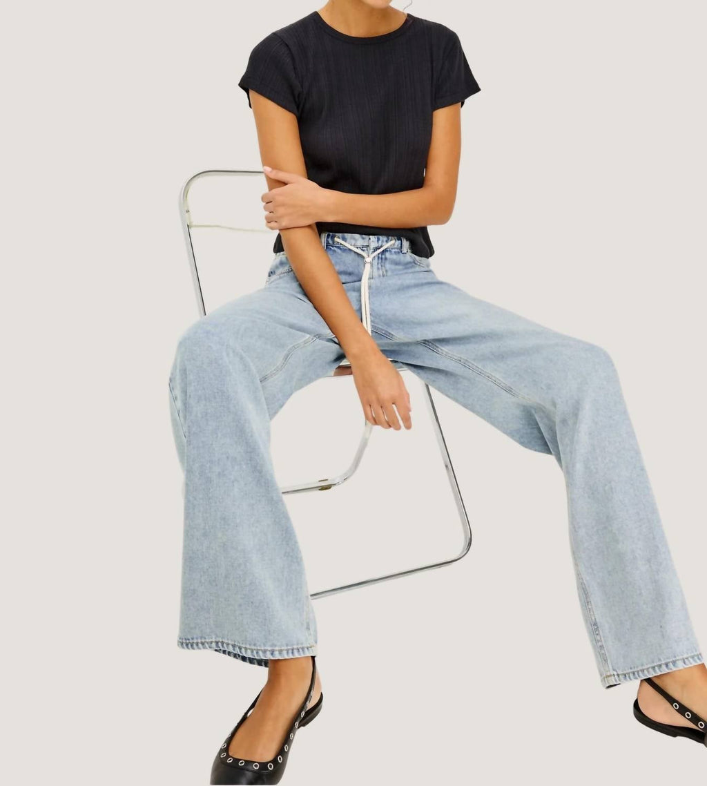Rails - Normandie Relaxed Drapey Fit Pant