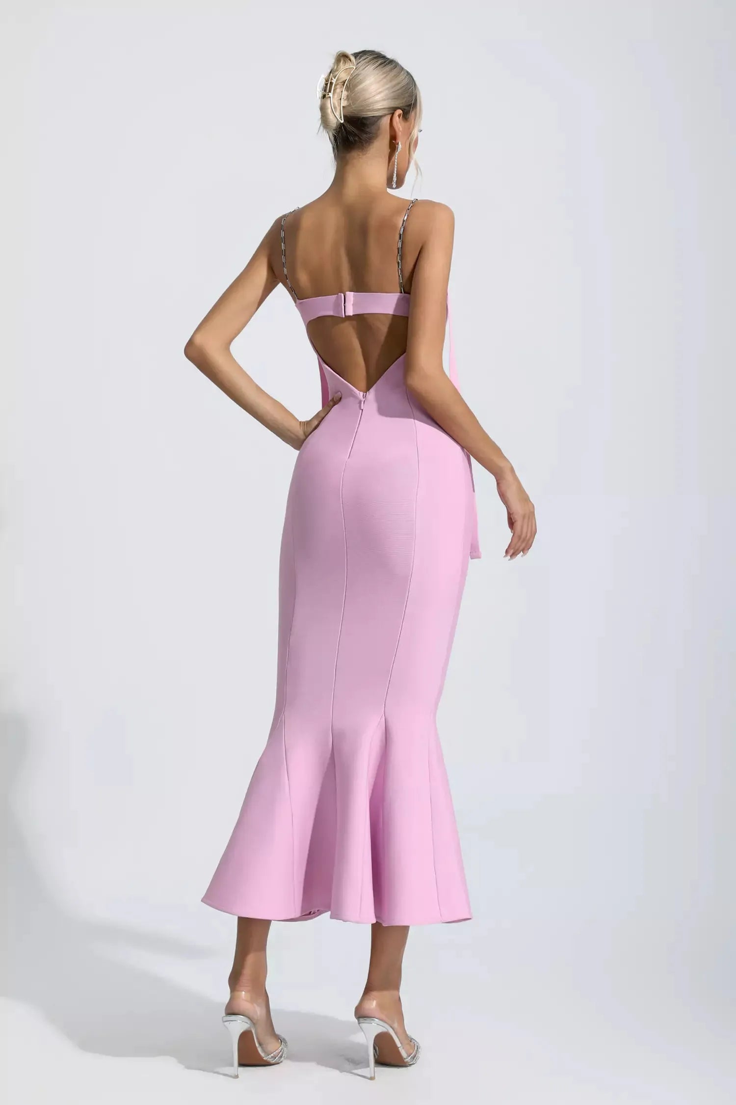 Evie Maxi Dress