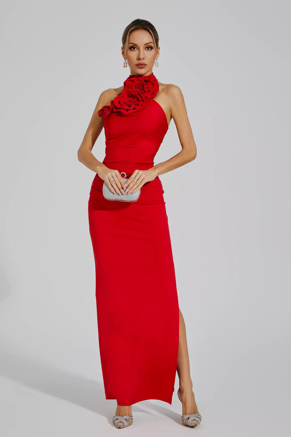 Deanna Maxi Dress