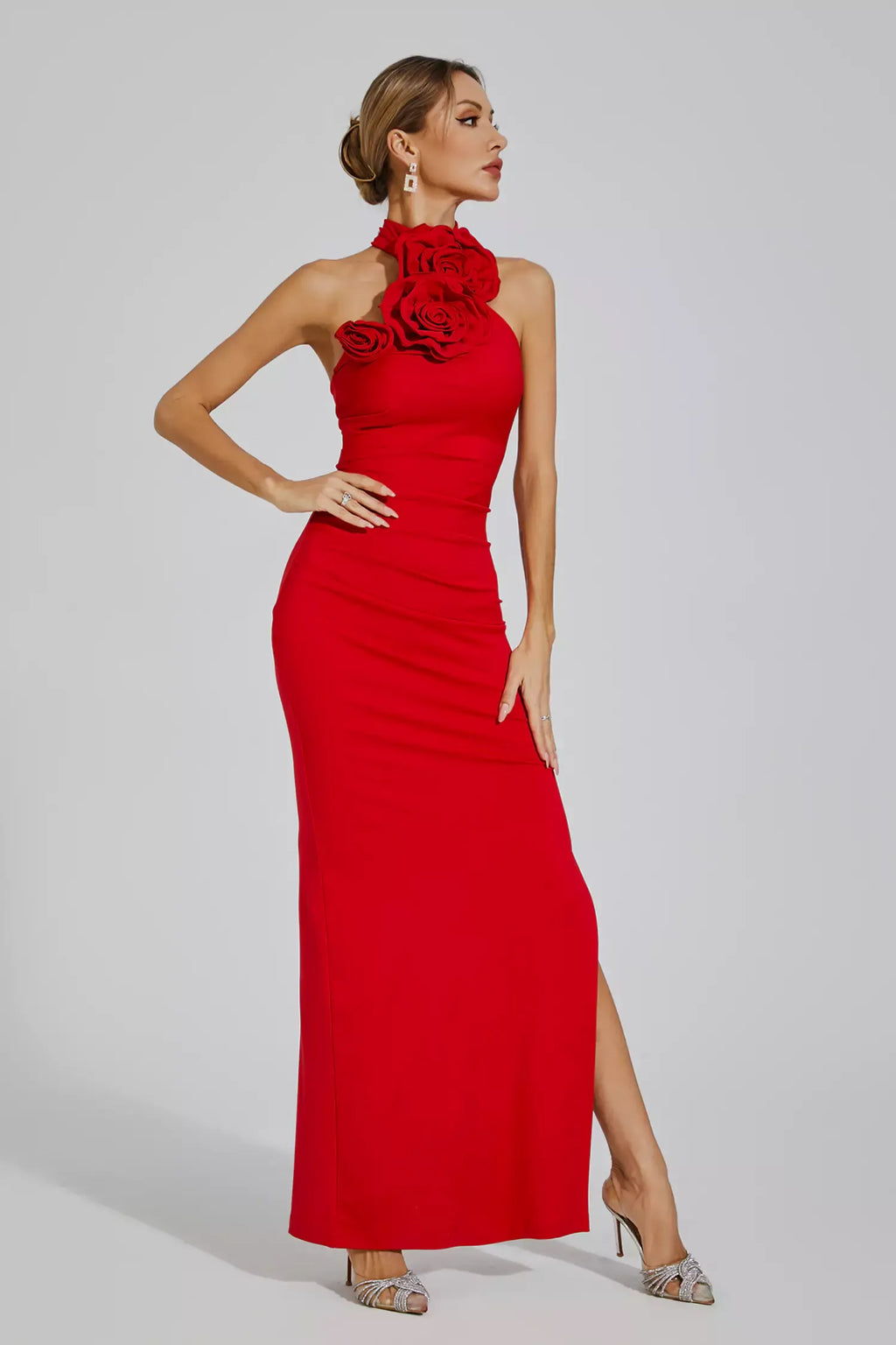 Deanna Maxi Dress